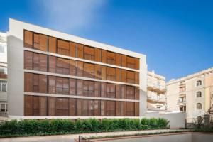 Hotel Raval House, Barcelona