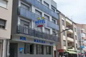 Hotel Marina Peñíscola, Peniscola