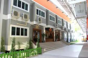 Panmanee Hotel, Phi Phi Island