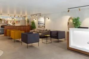 Spirit of Herzl Hotel, Jerusalem