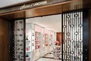 The Langham, Chicago, Chicago