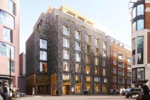 The Guardsman Hotel and Residences, London