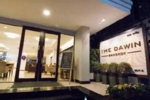 The Dawin Hotel, Bangkok