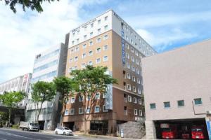 Toyoko Inn Yokohama Shiei-chikatetsu Center Minami-eki, Machida