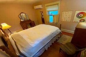 Rosedale Hotel, Springfield