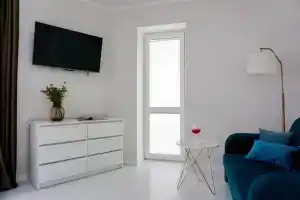 Konigsberg on Oktyabrskaya street 37, Kaliningrad