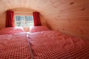 AZUR Camping Karlsruhe, Karlsruhe