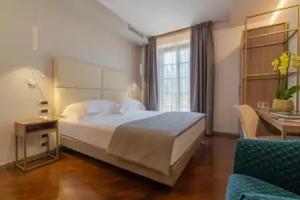 Le Cappuccinelle Suites&SPA, Perugia