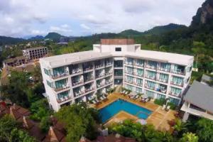 Andaman Pearl Resort, Ao Nang