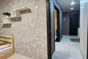 Apartments on Mira Avenue 34, Yelabuga