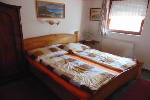 Andrew Guest House, Tihany
