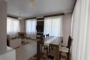 Pine Villas, Icmeler