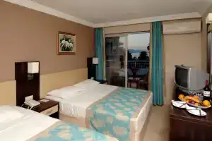 Viking Nona Beach, Kemer