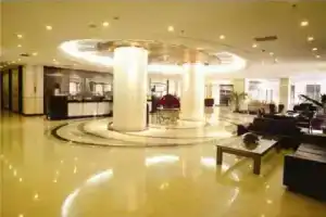 Tianyi Commercial Hotel, Xi'an