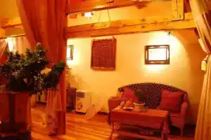 Adu's Room Inn- Shuhe, Lijiang