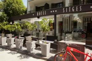Hotel Sitges, Sitges