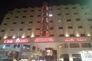 Hotel New One, Cairo