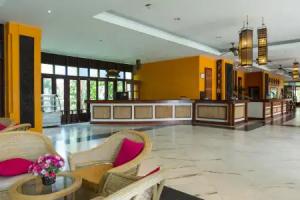 Pattawia Resort & Spa, Pran Buri