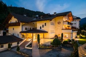 Hotel Bischofhof - Bistro Jasmin, Klausen