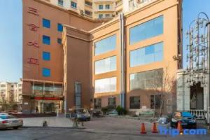 Dalian Sanhe Hotel, Dalian