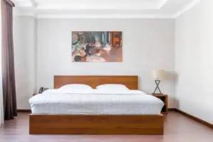 Rich Park Hotel, Tashkent