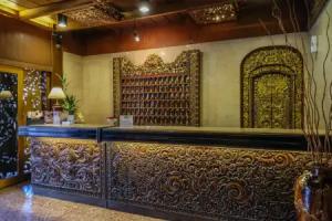 Puri Artha Hotel, Yogyakarta