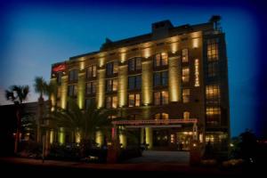 The Bohemian Hotel Savannah Riverfront, Autograph Collection, Savannah