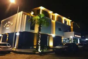 Sea Palm Otel Yalikavak, Yalikavak