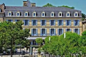 Plaza Madeleine Hotel & Spa, Sarlat-la-Caneda