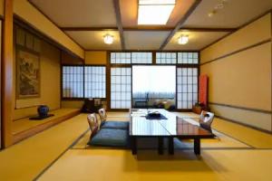 Yumoto Ueyama Ryokan, Himeji