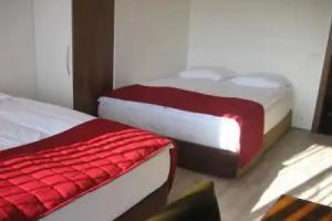 Ace Guesthouse, Keflavik