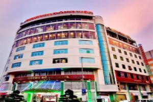 HANZ Orient Hotel Da Nang, Da Nang