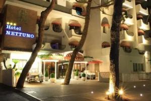 Hotel Nettuno, Lido di Jesolo