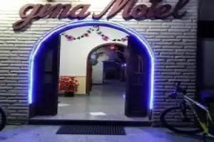 Gina Motel Dahab, Dahab