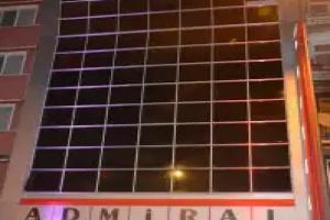Admiral Hotel, Kayseri