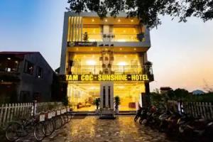 Tam Coc Vivana Hotel, Thanh Pho Ninh Binh