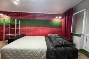 Katy Home on Gorky Street 35A, Kirov