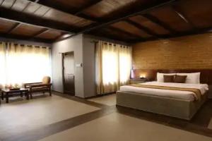 Kaveri Ayurveda Resort, Sigiriya