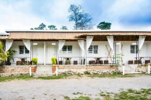 Khun Khao Tamnan Prai Resort, Ratchaburi