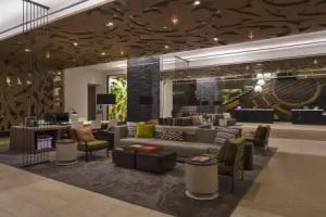 The Westin Austin Downtown, Austin