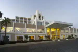 Salini Resort, St. Pauls Bay