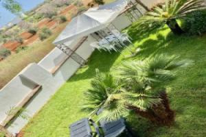 Garden Salentorelax Hotel, Salve