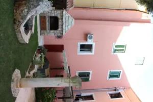 Idassa Atrium Rooms, Zadar