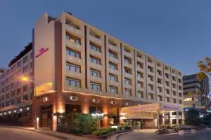 Crowne Plaza Athens City Centre by IHG, Athens