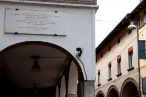 Hotel Astoria, Bologna