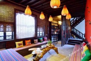 Lijiang second life Inn, Lijiang