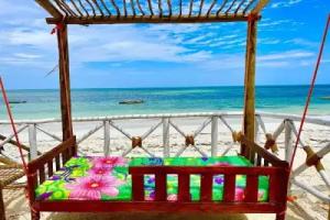 Equalia Boutique Mini-hotel, Jambiani