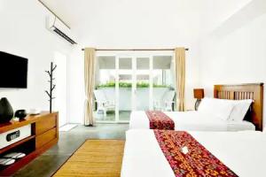 Kayumanis Ubud Private Villas & Spa, Ubud