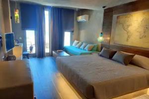 Elixir Del Mar, Kamari