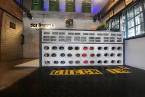 Sleep Guesthouse (SHA Extra Plus), Chiang Mai City